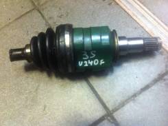 Шрус подвески. Toyota: Town Ace Truck, Corona, Lite Ace, Crown, Vios, Ipsum, Avensis, Passo Sette, Altezza, Avanza, Town Ace Noah, Carina, Vista, Cald...