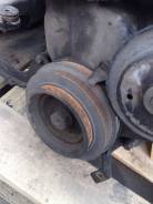 Шкив коленвала. Nissan: 300ZX, Caravan, Laurel, Gloria, Leopard, Homy, Cedric, Fairlady Z Двигатели: VG30T, VG30, VG30E, VG20T, VG20E