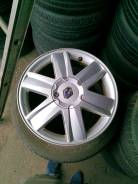 Renault. 6.5x16, 4x100.00, ET49, ЦО 60,1 мм.