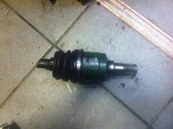 Шрус подвески. Suzuki Wagon R Solio Suzuki Wagon R Wide Suzuki Wagon R Plus Двигатель K10A