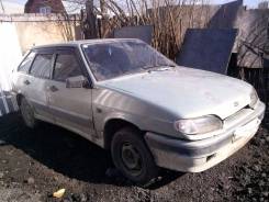 Лада 2114