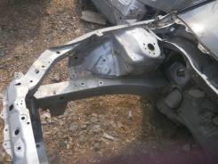 Лонжерон. Honda Inspire, UC1 Двигатель J30A