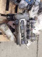 Двигатель в сборе. Suzuki Aerio Двигатель M15A