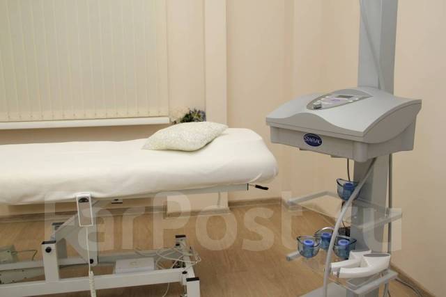 Массаж аппаратный - Услуги и сервисы в Смоленске Поиск специалистов Услуги на Ав