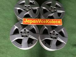 Toyota. 6.0x6, 5x100.00, ET45