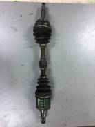 Привод. Nissan Prairie, HNM11, NM11 Nissan Bluebird, RNU12 Двигатели: CA20E, CA20S, KA24E, CA18I, CA18D, CA18DT