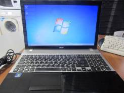 Acer Aspire V3-571G-53216G50Makk. 15.6", 2,5 ГГц, ОЗУ 6144 МБ, диск 500 Гб, WiFi, Bluetooth