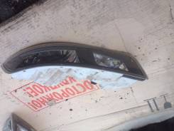Фара противотуманная. Nissan Almera Classic Nissan Almera Двигатель QG16