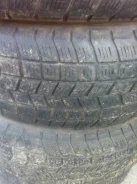 Michelin 4x4 Alpin. ������, 2014 ���, 30�%, 4 ��