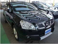 Nissan Dualis. автомат, 4wd, 2.0, бензин, б/п. Под заказ