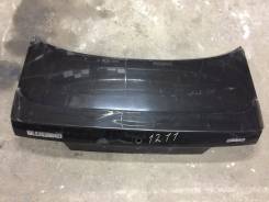 Крышка багажника. Nissan Bluebird, ENU12, EU12, HNU12, HU12, RNU12, RU12, SU12 Двигатели: CA18D, CA18DT, CA18I, LD20, SR18DI, SR20D, SR20DT