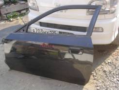 Дверь боковая. Honda Prelude, E-BB7, BB8, E-BB6, BB6, E-BB8, BB7, GF-BB6, GF-BB7, GF-BB8, EBB6, EBB7, EBB8, GFBB6, GFBB7, GFBB8 Двигатели: F22B, H22A