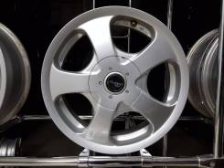 Bridgestone. 6.0x15, 5x100.00, 5x114.30, ET48, ЦО 73,1 мм.