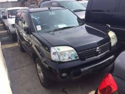 Nissan X-Trail. NT30, QR20DE