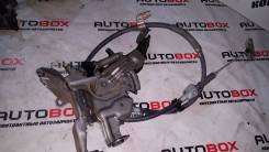Тросик ручного тормоза. Toyota Kluger V, MCU20, ACU20, ACU25, MCU25 Toyota Harrier, GSU35, GSU36, MCU36W, GSU31, GSU30, MCU31, MCU30, MCU35, MCU36, AC...