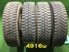 Falken S-743. Зимние, без шипов, 1998 год, износ: 20%, 4 шт