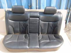 Сиденье. Mercedes-Benz S-Class, W140
