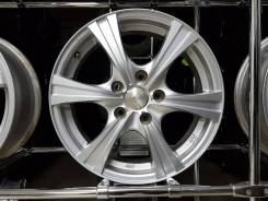Weds Fang Razul. 6.5x16, 5x114.30, ET52, ЦО 73,1 мм.
