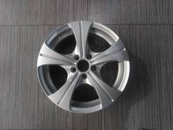 Mak Zenith Hyper Silver. x6.5, 5x100.00