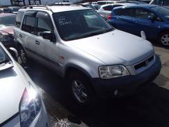 Honda CR-V. RD1