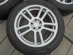 RAYS Versus Turismo. 7.0x17, 5x100.00, ET48