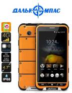 Ulefone. Новый