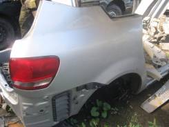 Крыло. Toyota Ipsum