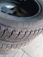 Bridgestone. Всесезонные, износ: 20%, 1 шт