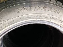 Nokian Hakkapeliitta 7. Зимние, шипованные, 2011 год, износ: 5%, 4 шт