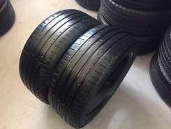 Hankook Ventus Prime 2 K115. Летние, 2012 год, износ: 30%, 2 шт