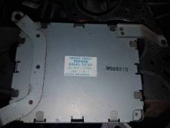 Блок управления двс. Toyota Regius Ace, RZH102, RZH102V, RZH112, RZH112K, RZH112V Toyota Hiace, RZH102, RZH102V, RZH112, RZH112K, RZH112V Двигатель 1R...