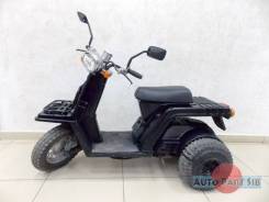 Honda Gyro X. 50 куб. см., исправен, птс, без пробега