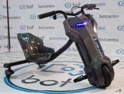 DRIFT-BOT EL100 BL, 2018. исправен, без птс, без пробега