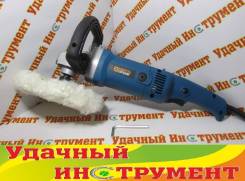 Шлифмашины полировальные.