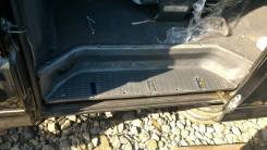 Порог пластиковый. Mitsubishi Delica, P35W, P25W Двигатель 4D56