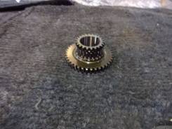 Шкив коленвала. Nissan: Teana, Wingroad, X-Trail, NV350 Caravan, Maxima, Presage, Altima, Serena, Murano, Primera, Avenir, NP300, Prairie, Liberty, Ro...