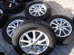 Manaray Sport Euro Speed. 6.0x16, 4x100.00, ET43, ЦО 68,0 мм.