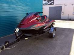 Yamaha FZR SVHO. 265,00 л.с., Год: 2010 год