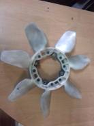Вискомуфта. Toyota: Hiace, Toyoace, Quick Delivery, Granvia, Grand Hiace, Regius Ace, Land Cruiser, Regius, Land Cruiser Prado, Dyna Двигатели: 2L, 5L...