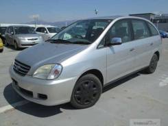 Toyota Nadia. автомат, передний, 2.0, бензин, 59 000 тыс. км, б/п, нет птс. Под заказ