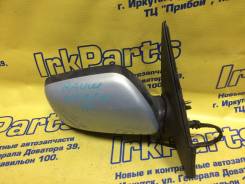 Зеркало заднего вида боковое. Toyota Raum, NCZ25, NCA25, NCZ20 Двигатель 1NZFE