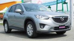Mazda CX-5. автомат, 4wd, 2.0, бензин, б/п. Под заказ