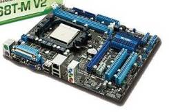 Socket AM3