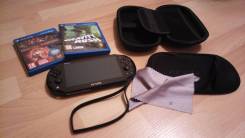Sony PlayStation Vita