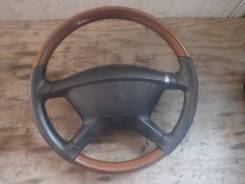 Руль. Mitsubishi Legnum Mitsubishi Galant