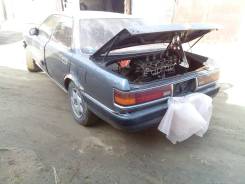 Toyota Vista. SV25, 3S
