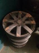 Скад Кассандра 2. x14, 4x114.30