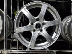 Bridgestone FEID. 6.5x16, 5x114.30, ET54, ЦО 73,1 мм.