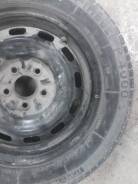 Pirelli P4000. Летние, износ: 5%, 1 шт
