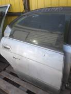 Дверь боковая. Toyota Crown, JZS141, GS141